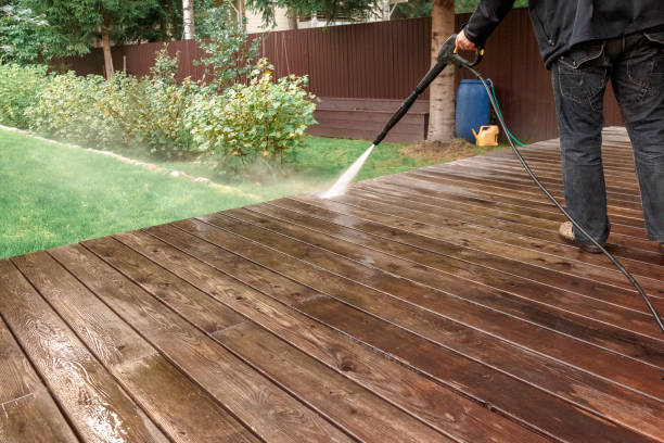 Solar Panel Cleaning in Forest Park, IL